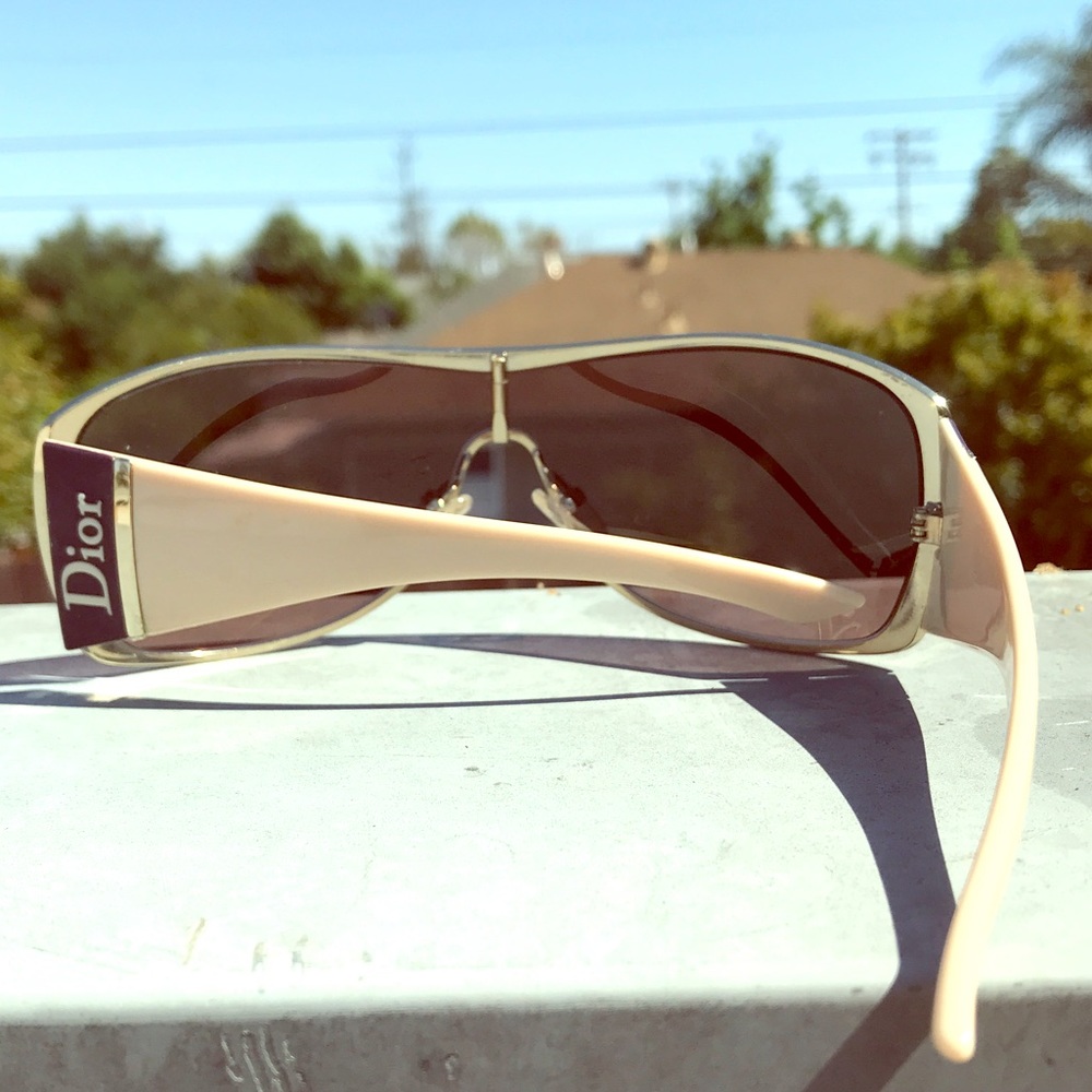 Christian Dior Sunglasses